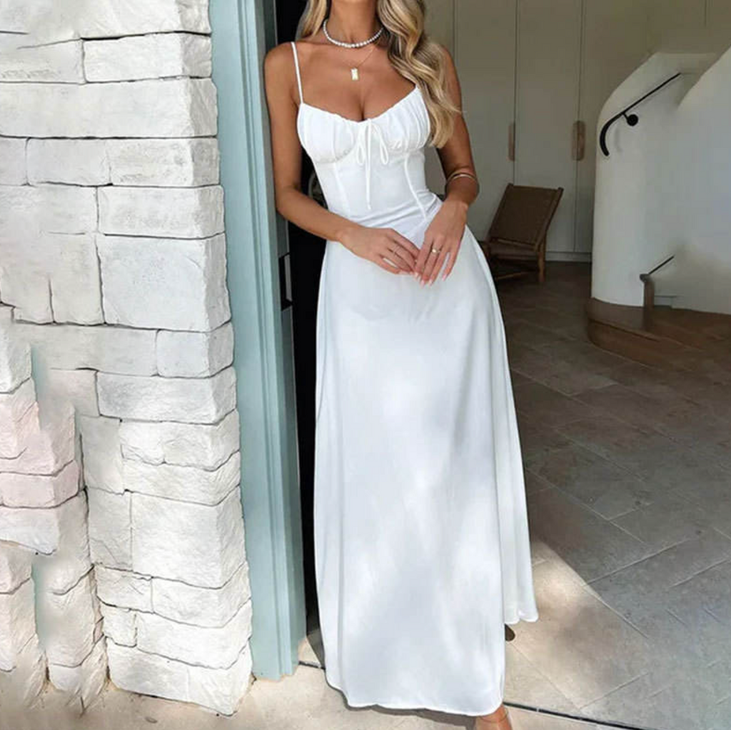 Women’s Fashion Summer Dress