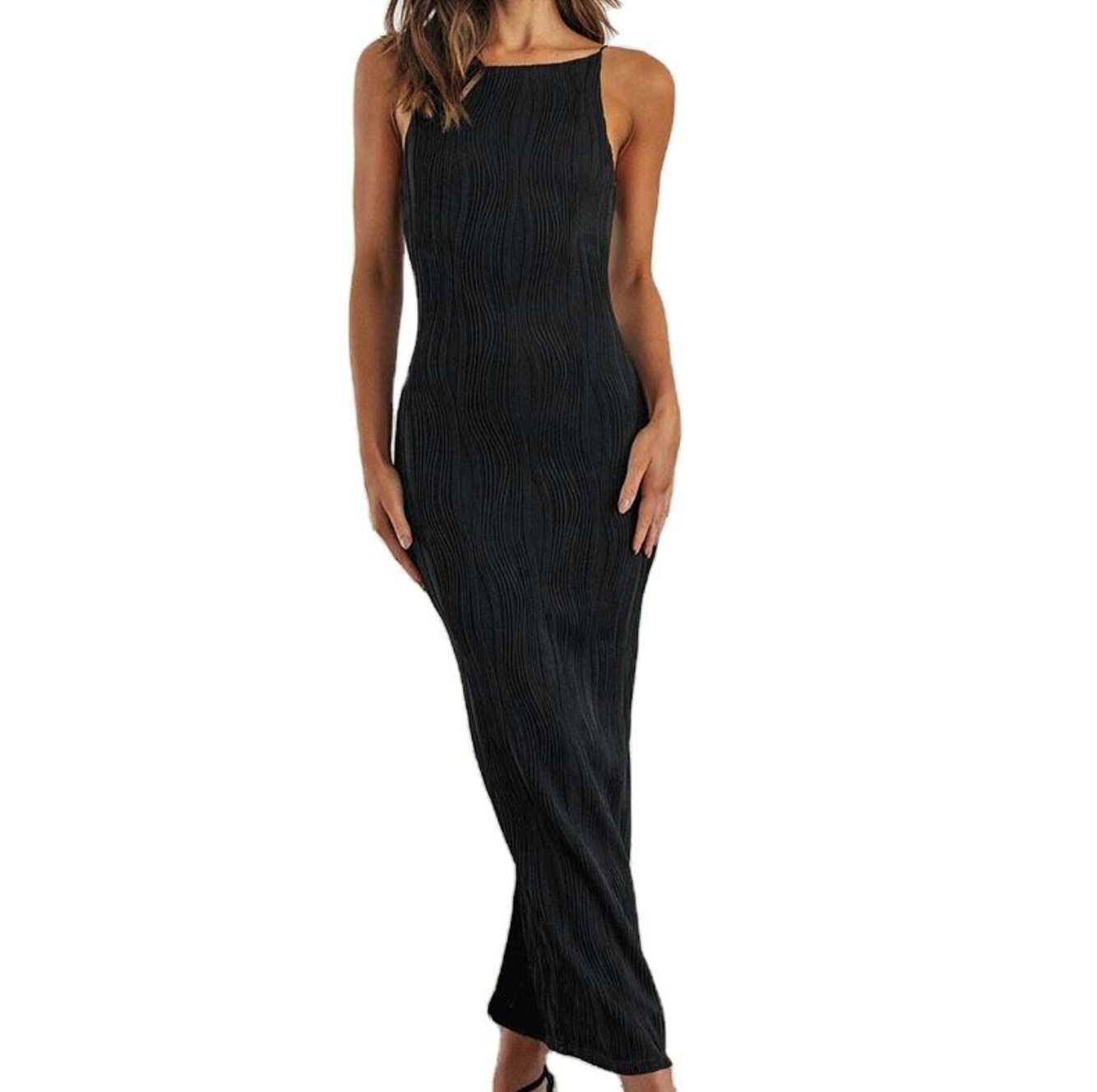 Women’s European & American Style Summer Dress