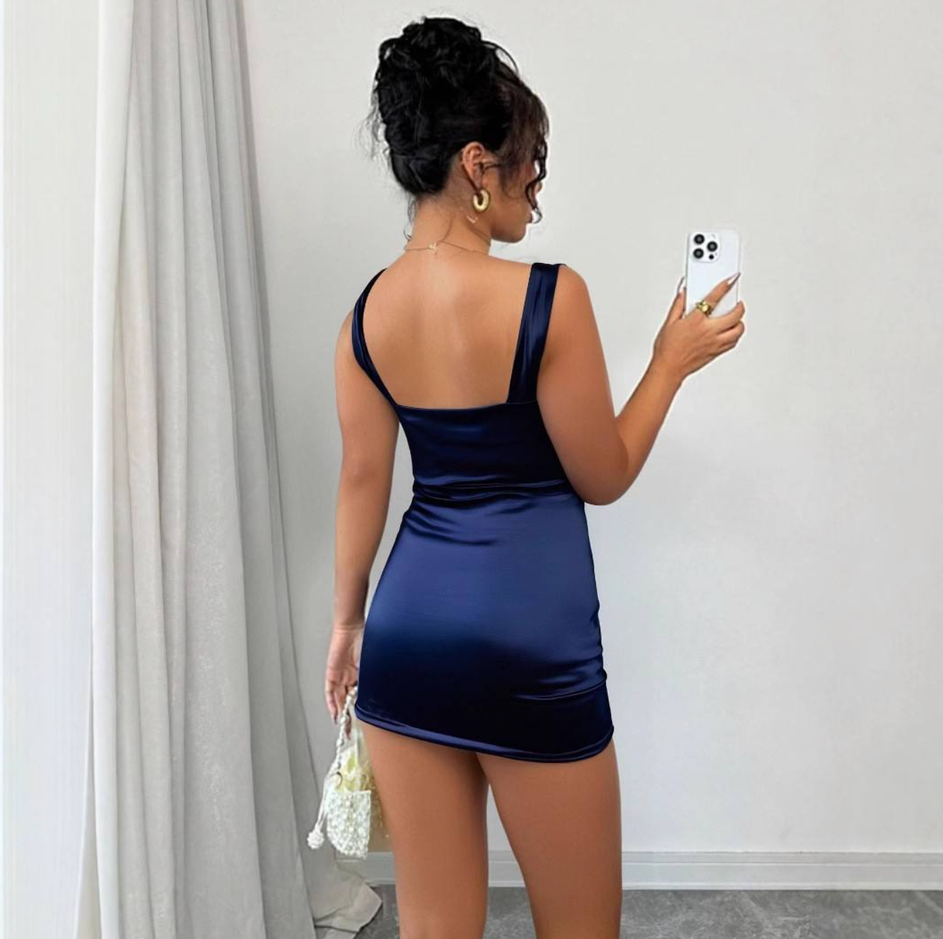 Women’s Slim Fit Summer Dress